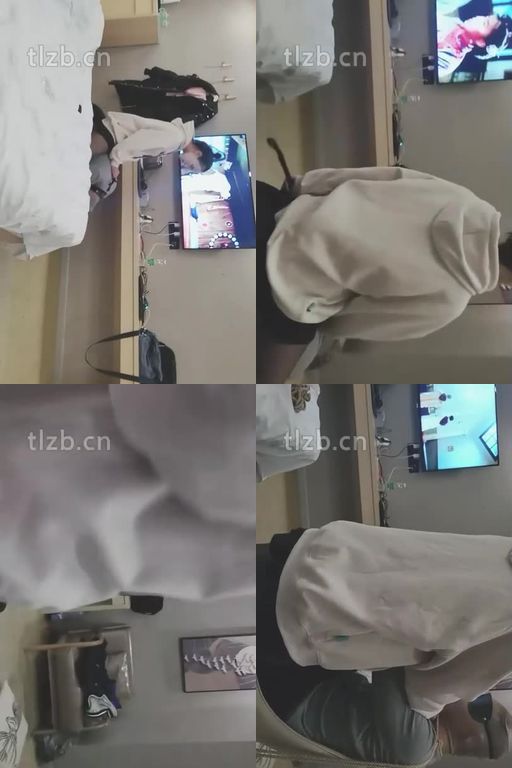 小妈咪-捆绑骑马爬行