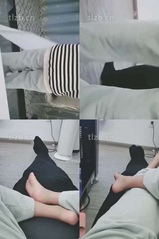 小妈咪-木乃伊全包裸足踩脚垫