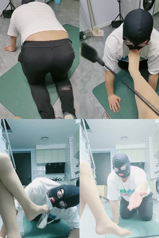 小小小魔女S-空姐虐废刁蛮乘客