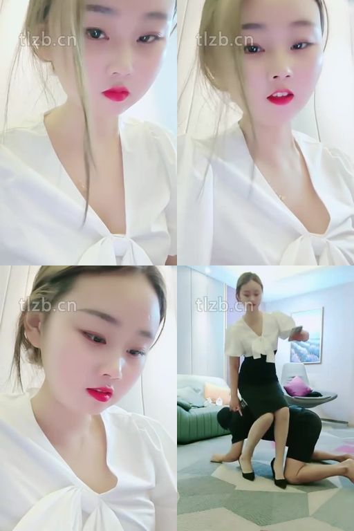 小小小魔女S-肉丝高跟闻舔提档