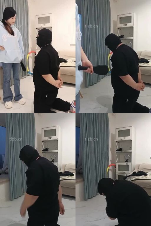 小殿下-绿帽前任就喜欢被我抽