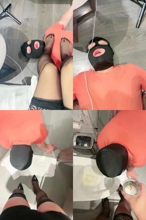 愿老师-性感女神黑丝高跟虐杀【下】