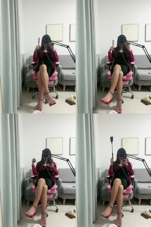 愿老师-网调母狗:姨妈走后的疯狂