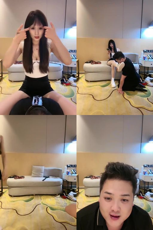 文希S-深圳_t_j_耳光_踢档_踩踏_暴揍62分钟