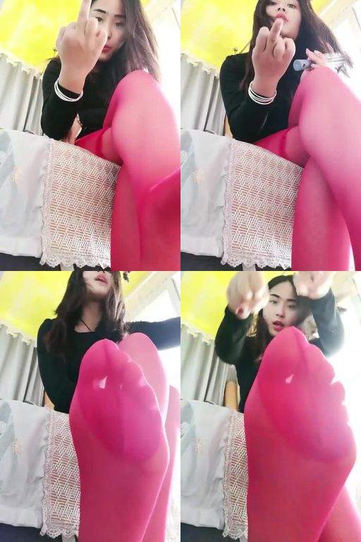 晓安公主-第一视角-红丝无底线辱母