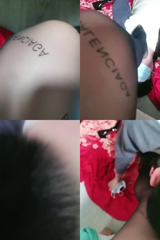 晓安公主-黑丝高跟挑战重度耳光踩踏深喉高跟猛踩小鸟