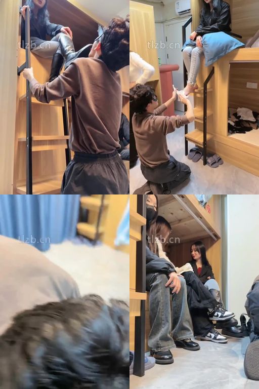 未分类-多名美女宿舍调教男奴