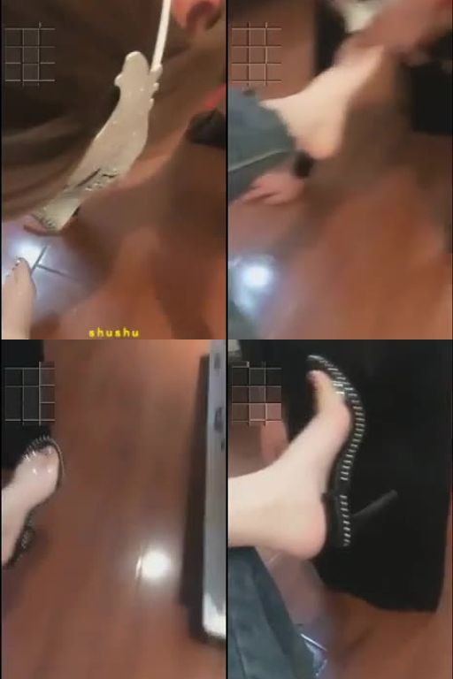 未分类-调教一只CD人妖