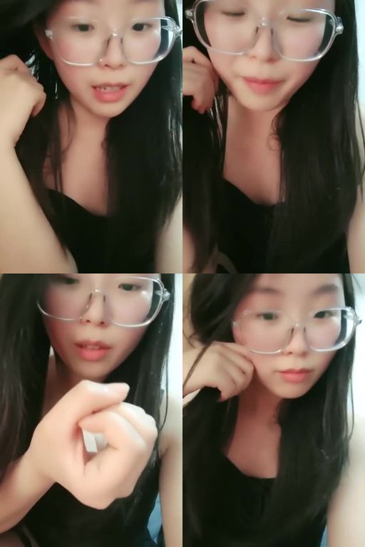 柠柠S-第一视角-盯射你~骚货哥哥