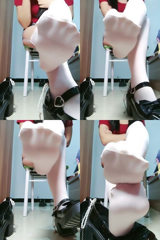 柠柠S-第一视角-辱母