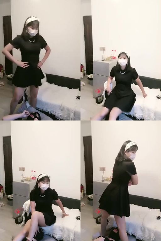 栀子女王-终于露脸半剧情_御姐范S_高跟玉足的诱惑虐