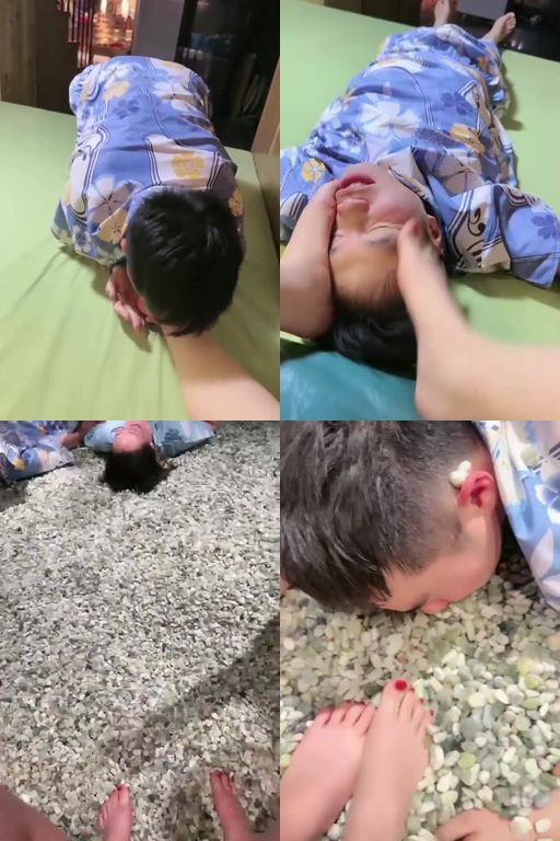 桃幼幼-洗浴中心40分钟