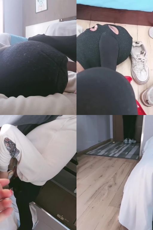 梦熙sama-犯贱学生挑战24小时不间断犬化【下】