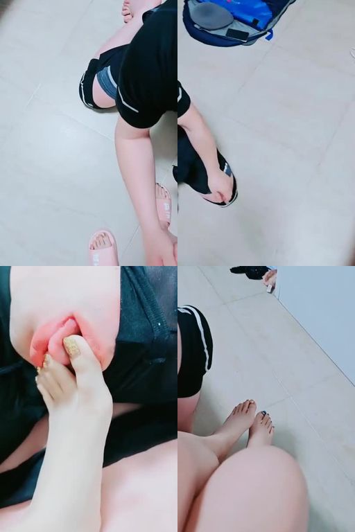 梦熙sama-给圈养狗奴立规矩