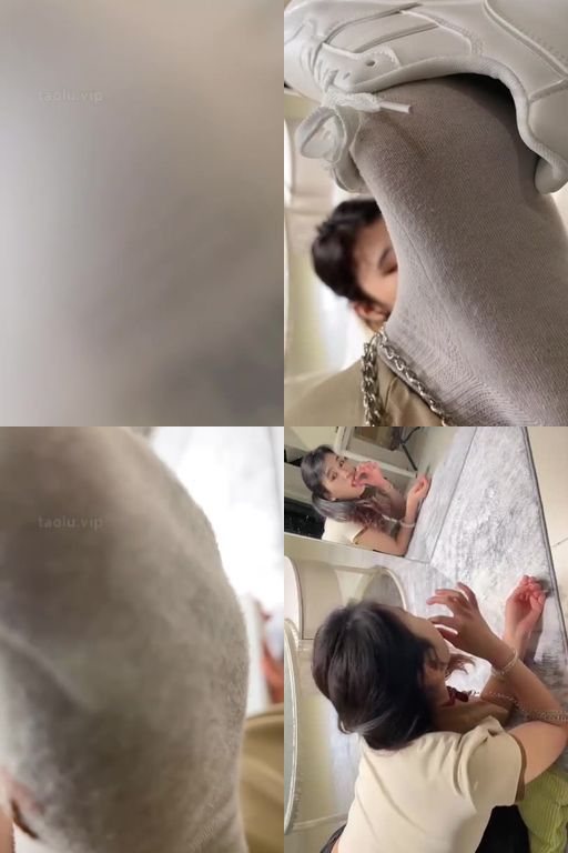 橘子没熟-嘴洗白袜闻鞋窝舔小白鞋