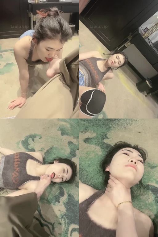 橘子没熟-女神马桶恋臭29分钟母畜恋臭训练清理马桶双手掐脖窒息