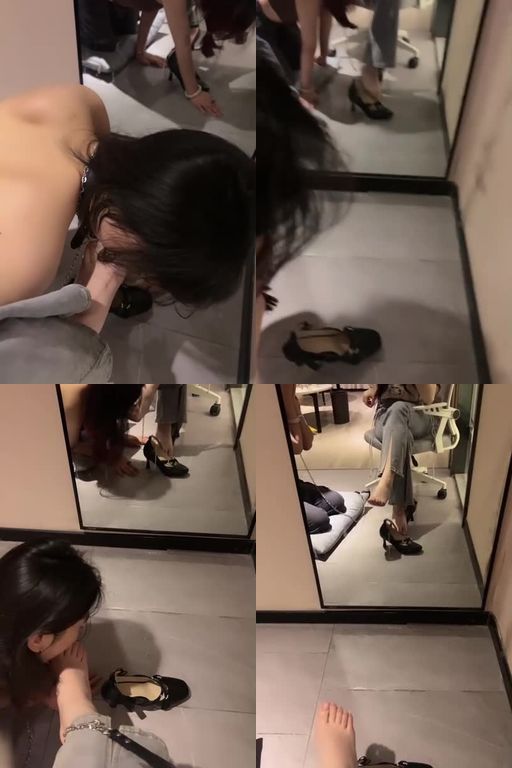 橘子没熟-姨妈期的特别加练39分钟母畜可爱女闺蜜羞涩舔jio