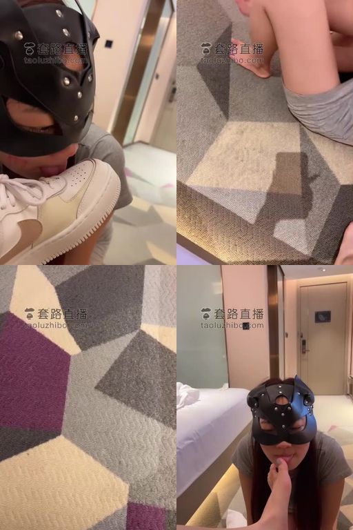 橘子没熟-开发女仆店素人小姐姐48分钟