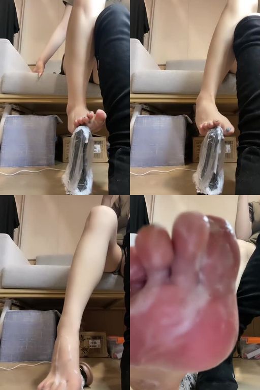 橘子没熟-第一视角指导吞强制清空模拟足J,榨精