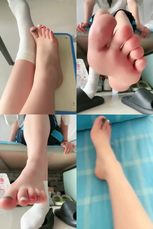 橘络女神-第一视角红绿灯粗口羞辱