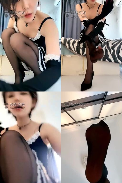 欣妍大大-第一视角女佣人剧情羞辱,角色变换被我发现全家5条狗