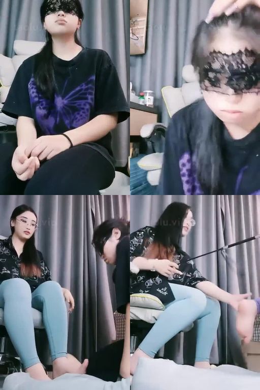 小羊情侣-欺负我可爱的圈养狗下惩罚不听话的女奴45分钟