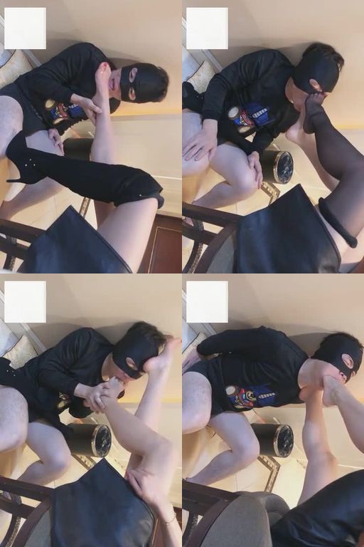 歌迪丝-超强深喉专场必须插吐为止