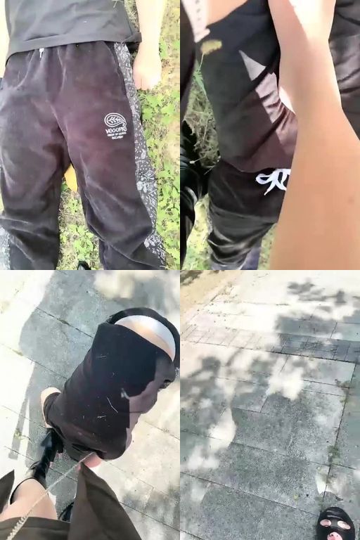 江苏欣欣-户外公开调偷拍狂【下】