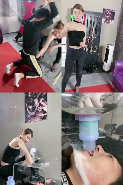 沈阳妮可-新型刑椅试用小鲜肉49分钟