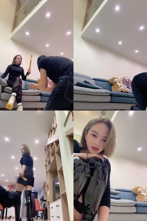 沐阳大小姐-不好好上学59分钟