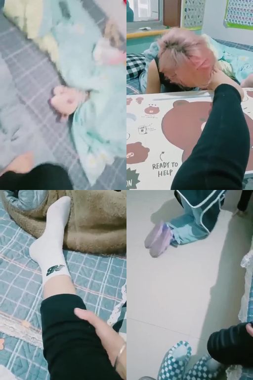 洪兴十三妹-你们的女神我的狗