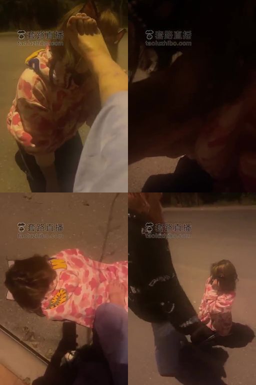 洪兴十三妹-酒吧开发小姐姐户外玩43分钟