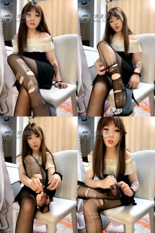 清清sama-第一视角地狱寸止,撕丝袜