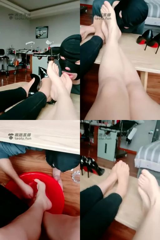 灵犀女ss-双女主的家奴脚奴