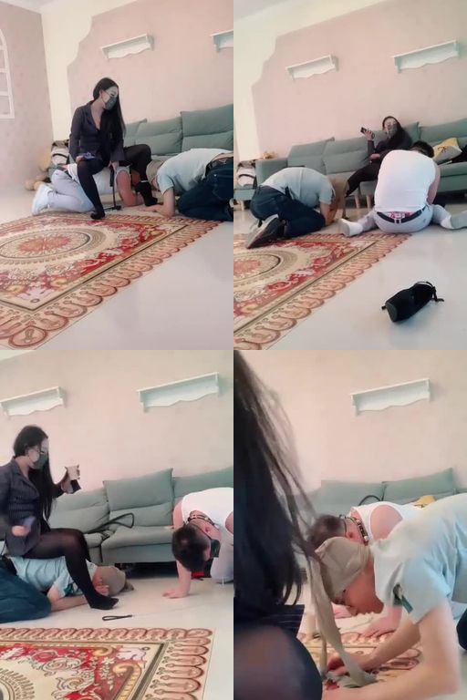 爱U-慕犬王争霸49分钟_犬王争霸赛_鞭打耳光骑马狗爬赏赐圣水