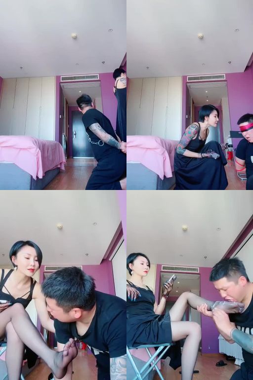 爵恋霸主S-最温柔的电与吸57分钟