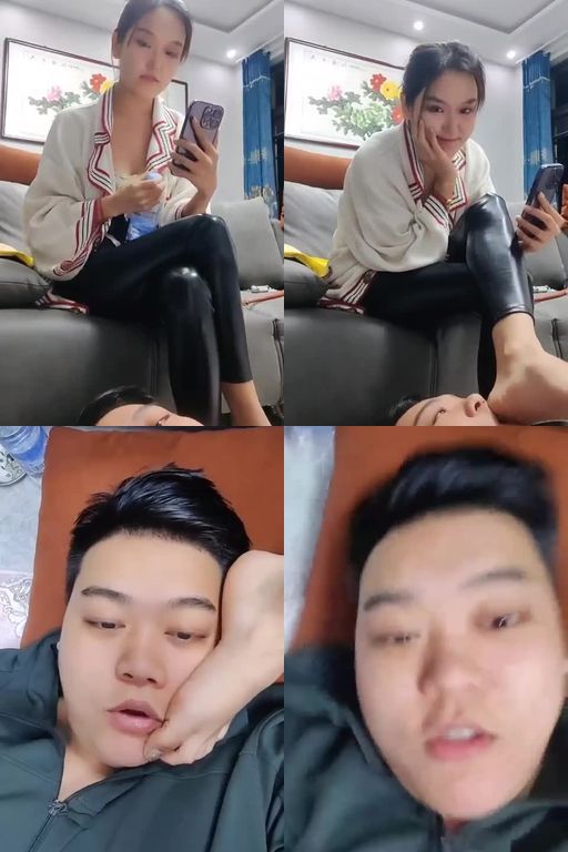 牙乖乖-脚垫幸福生活