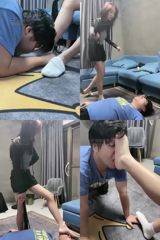 狗哥M-你们期待已久的妹妹40分钟带妹妹入圈调