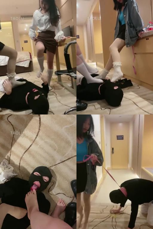 狗哥M-双S开发素人闺蜜调狗素人闺蜜初体验38分钟