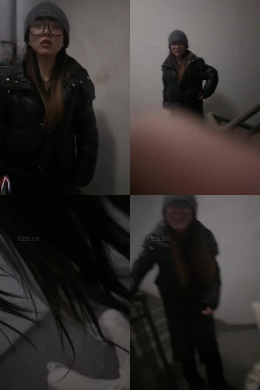 狗哥M-户外开发暴力女【樱木花道】