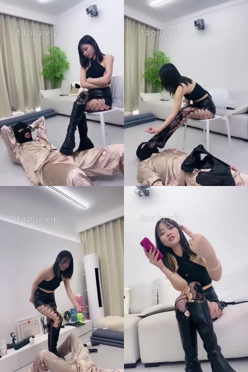 狗哥M-皮裙皮靴皮鞭47分钟【ccyouer】