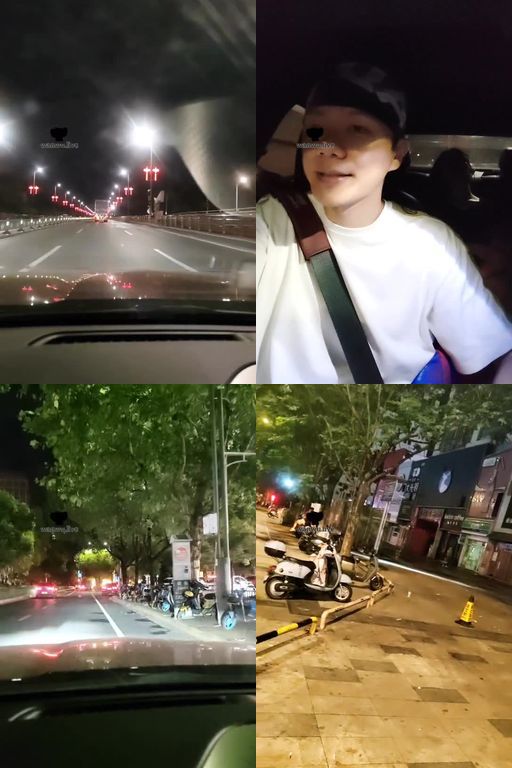 狗哥M-真实刺激-户外开发搭讪买原味