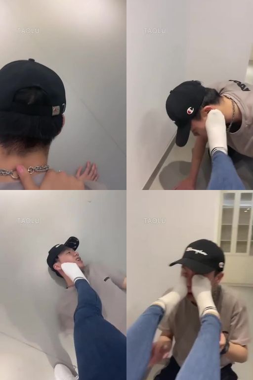 狗哥M-素人剧情场:黑心老板惨遭毒打19分钟