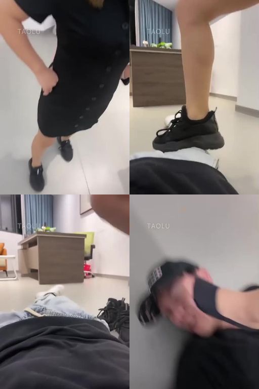 狗哥M-素人虐s公司小偷15分钟