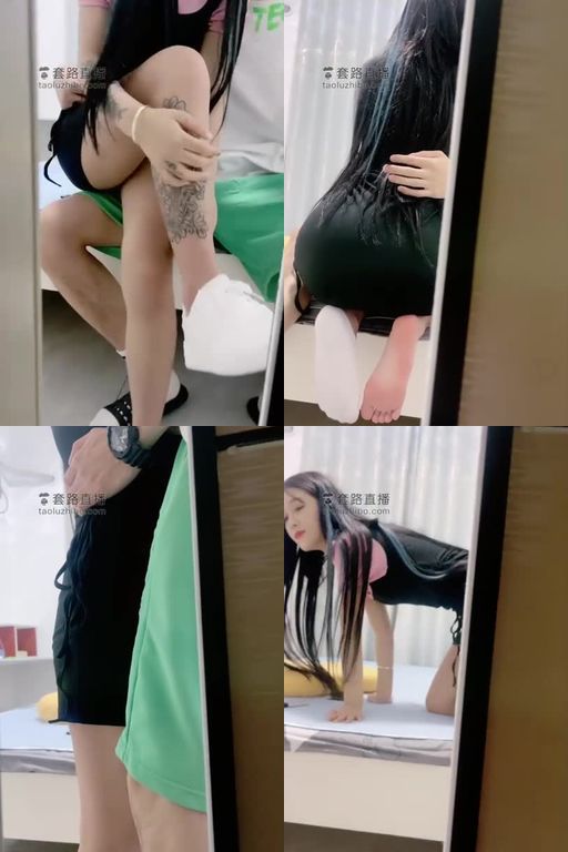 狗哥M-衣柜里的绿帽老公