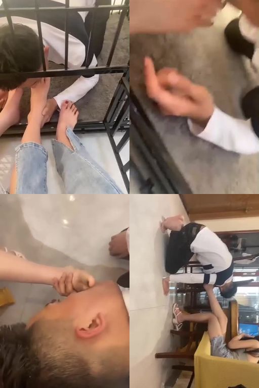 琳嘉S-新人狗子下集40分钟