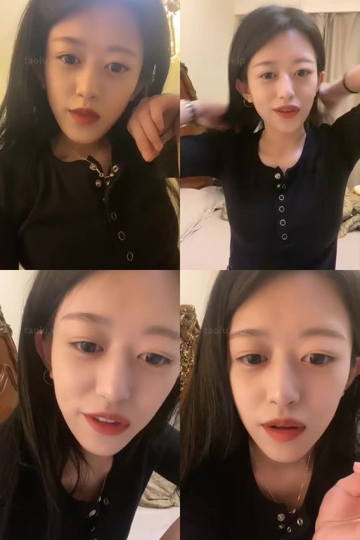 琳嘉S-第一视角-口水红绿灯