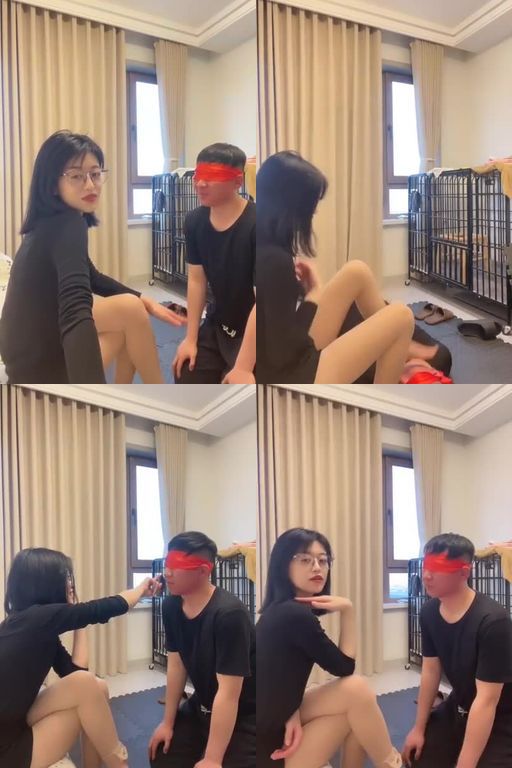 琳嘉S-重度耳光啪啪狂抽