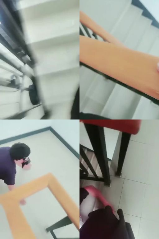 璃茉老师-户外工具服侍