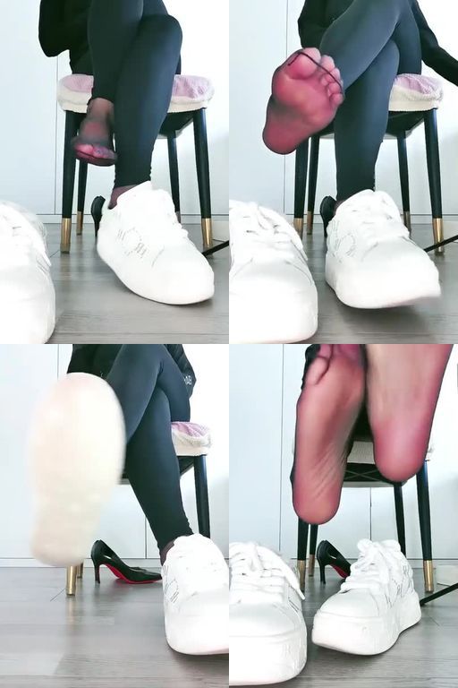 璃茉老师-第一视角_短嗨丝曝光胁迫